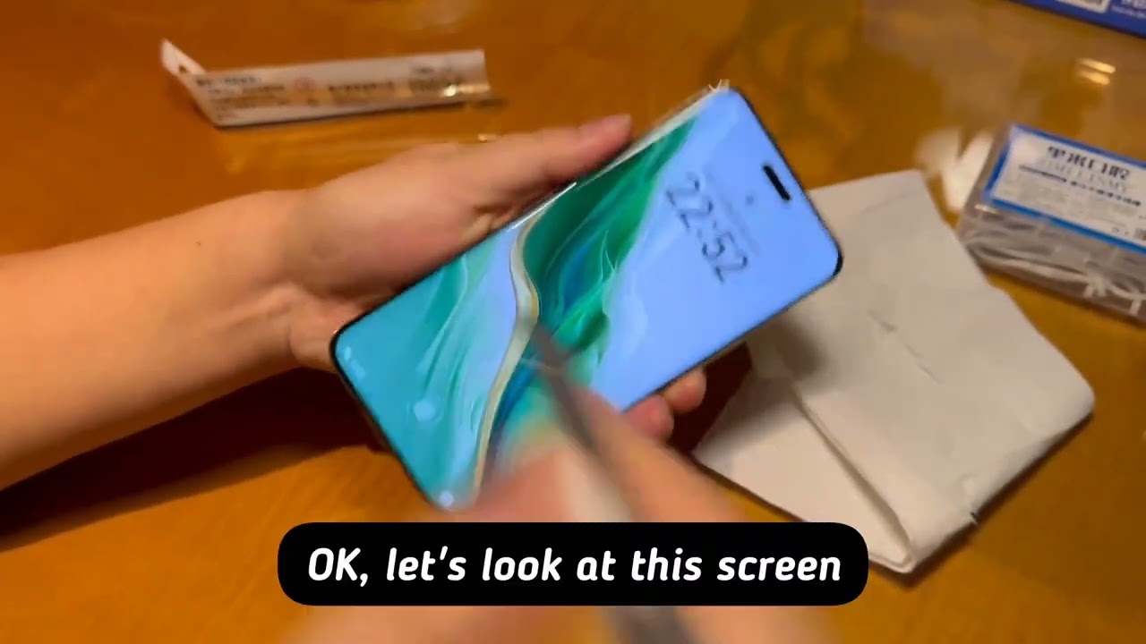 Honor Magic 6 Pro 5G Durability Test!