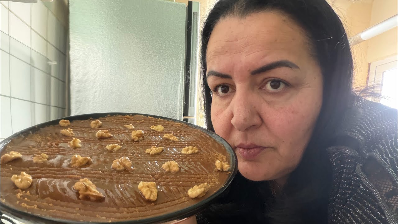 #ինչպես #պատրաստել հալվա
