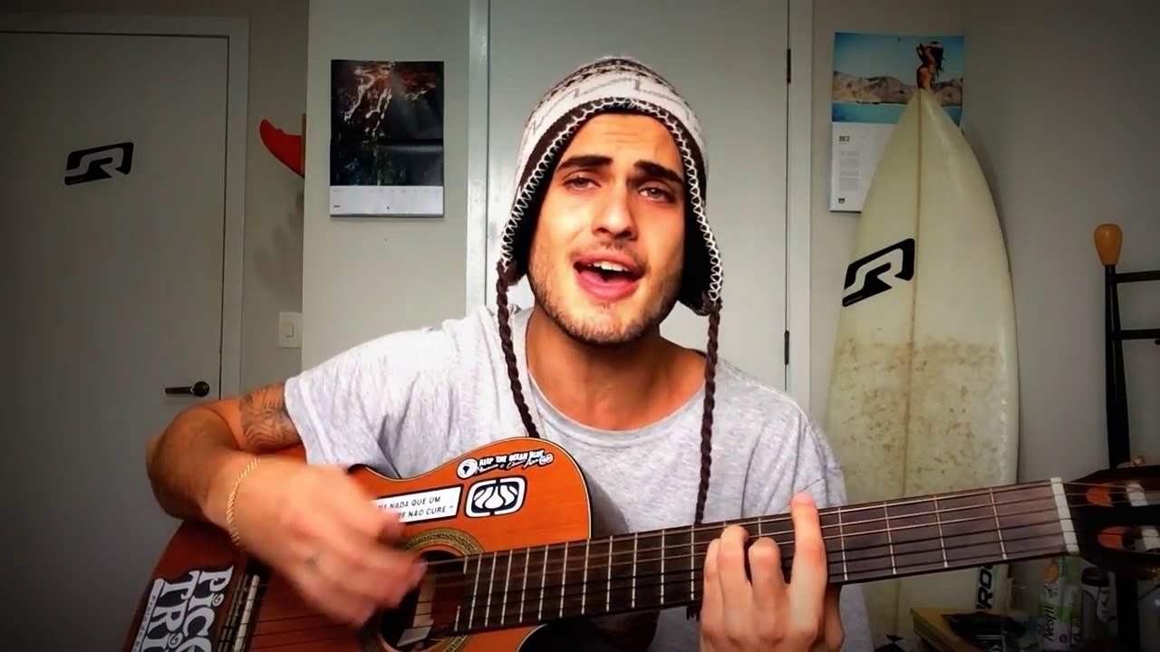 Guilherme Costa - Lembro do seu jeito