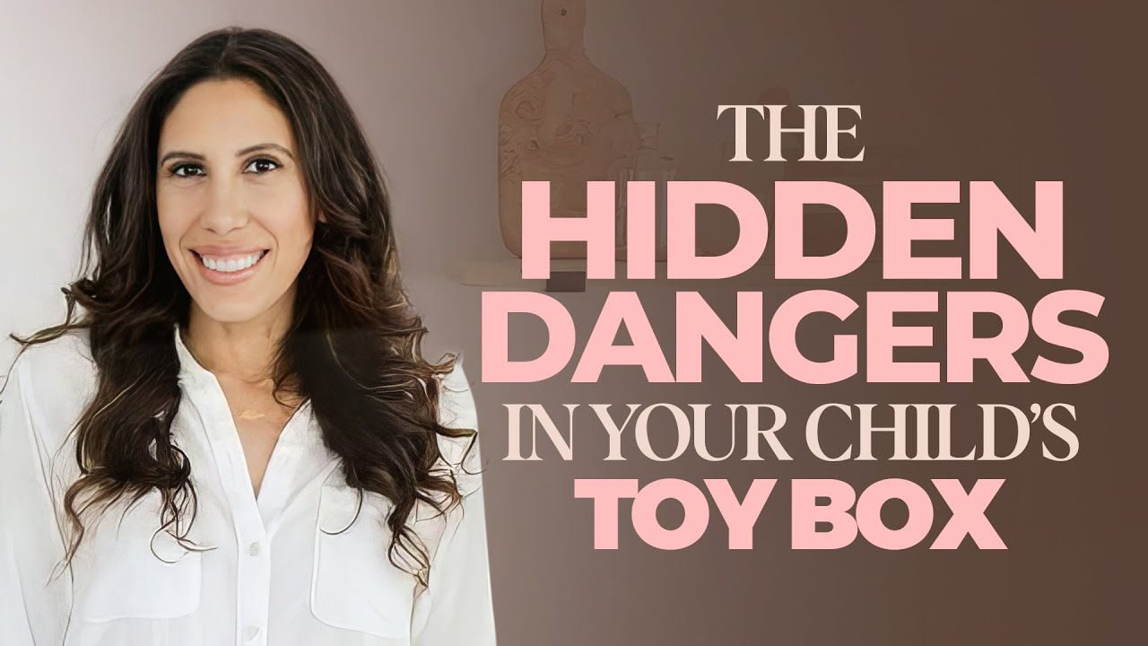 The Best Non-Toxic Toy Brands: Are Your Child&rsquo;s Toys Safe?