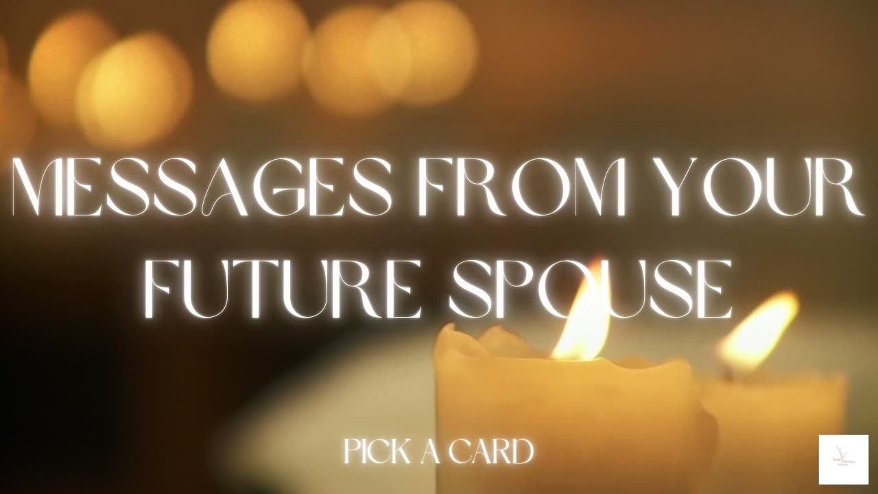 СООБЩЕНИЯ ОТ ВАШЕГО БУДУЩЕГО СУПРУГА/СУпрУГИ! 💍🕯️ВЫБЕРИТЕ ОТКРЫТКУ
