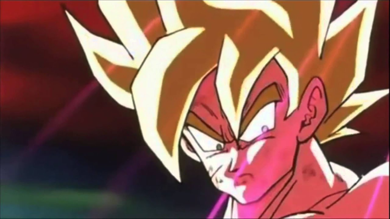 DBZ Save a Life