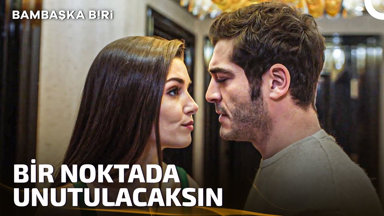 İzle Bakalım Nasıl Unutuyorum Seni | Bambaşka Biri 12. Bölüm