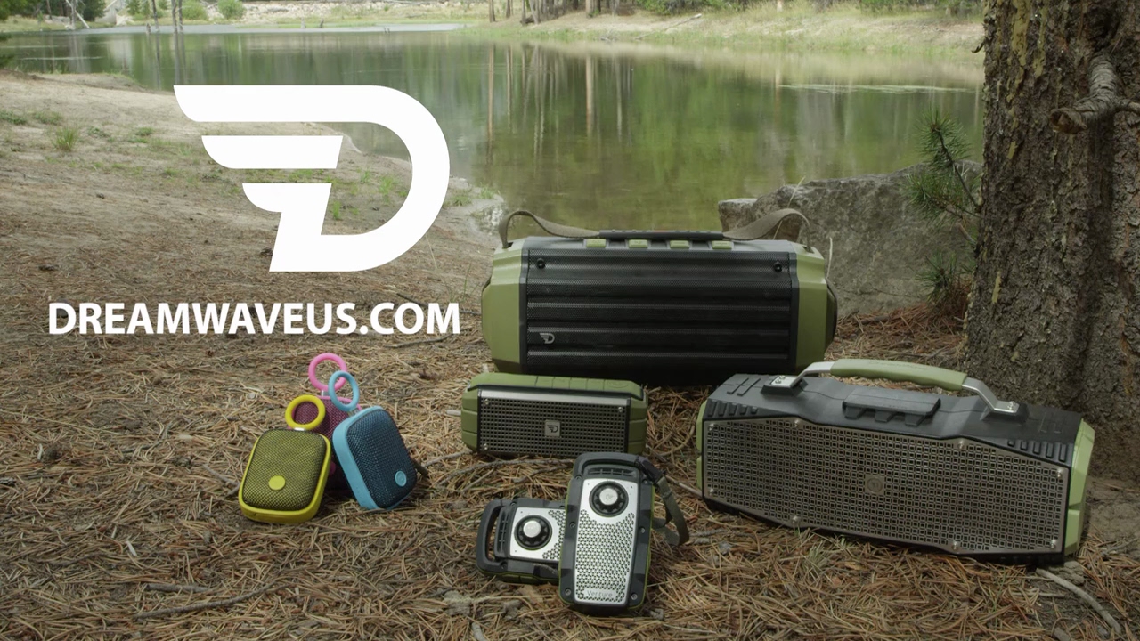 Gryphon Electronics | Dreamwave Audio Informercial