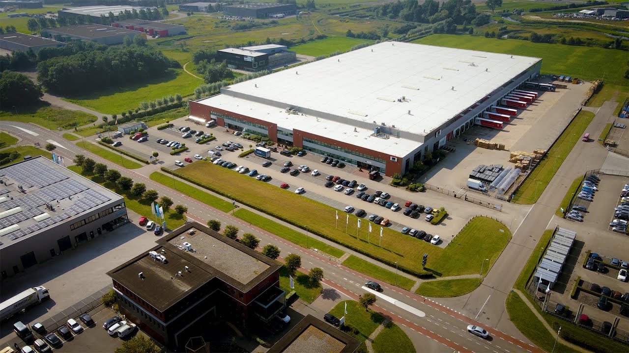 Solar Nederland | Jouw partner in duurzame installatietechniek