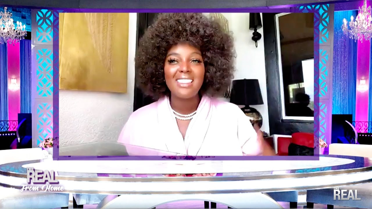 FULL INTERVIEW: Amara La Negra on Quarantine and More!