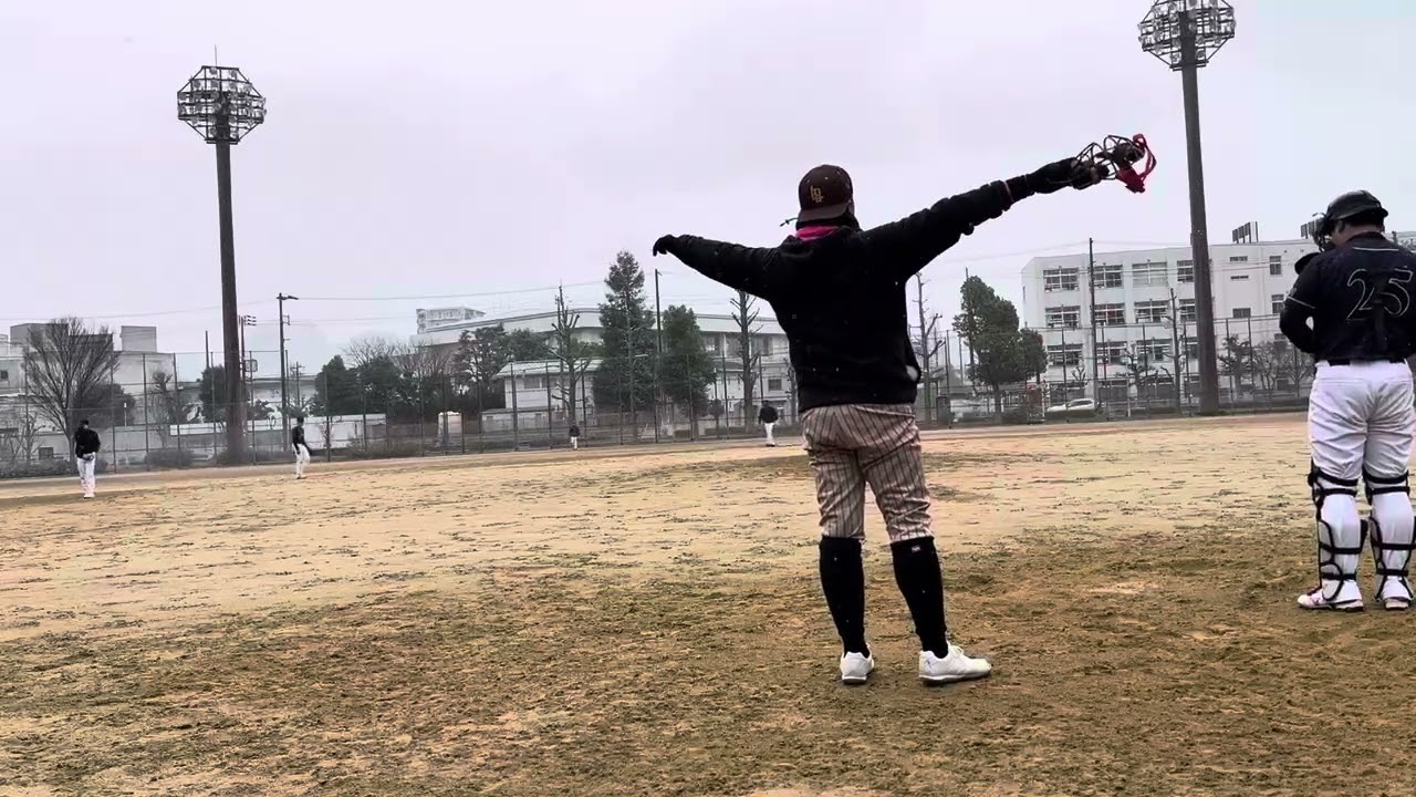 2025.02.08  vs La.bless様 ②