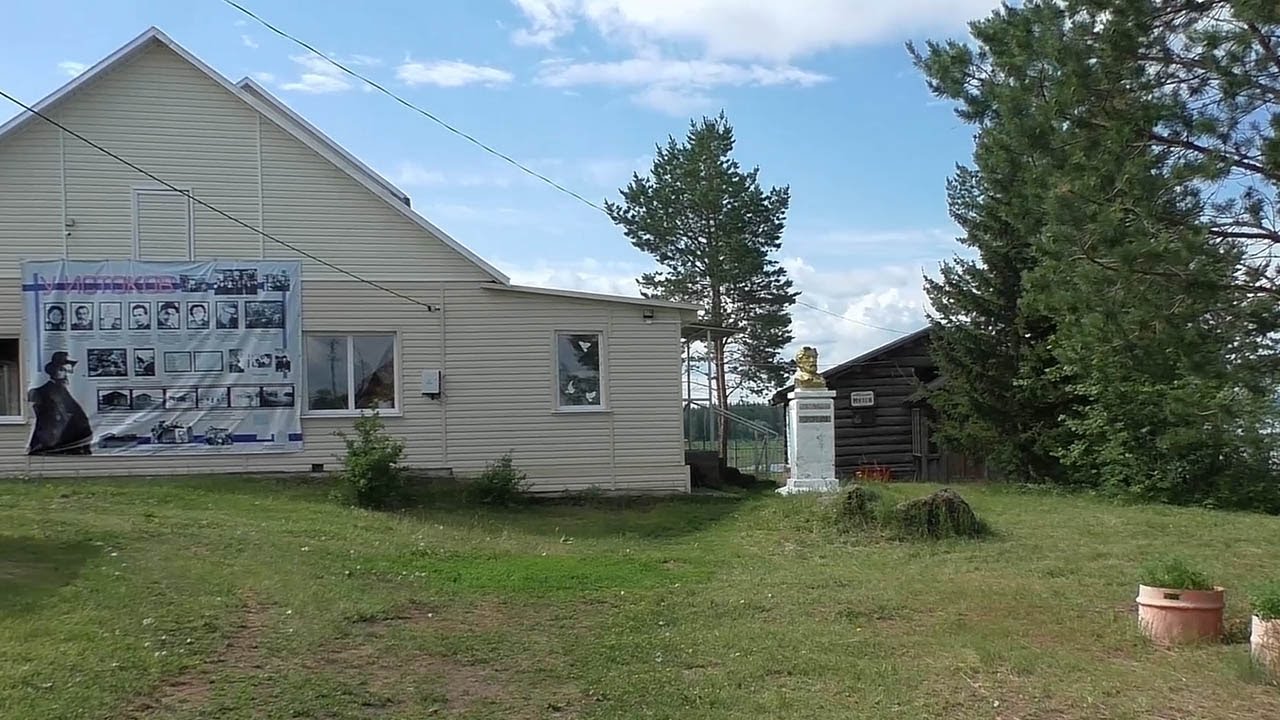 4 Киренга - Нижняя Тунгуска 2022