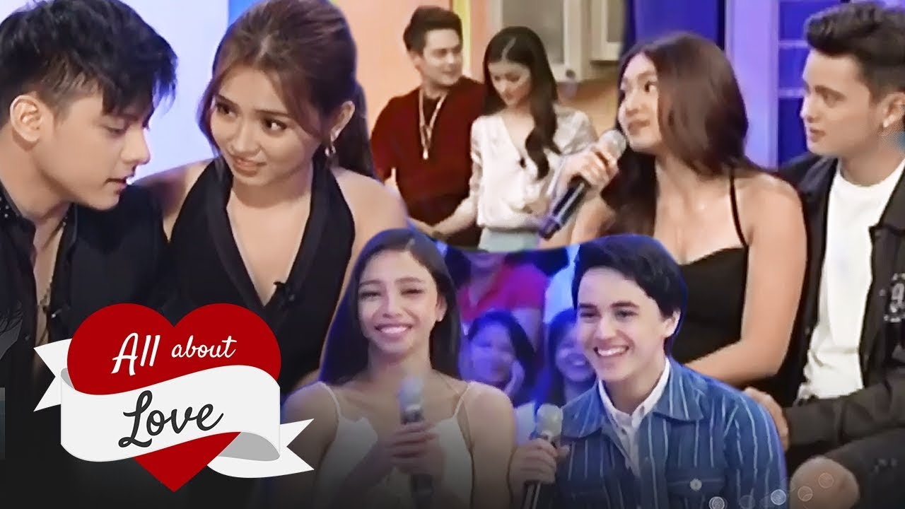 Love is in the Air | ALL ABOUT LOVE | STELLAR