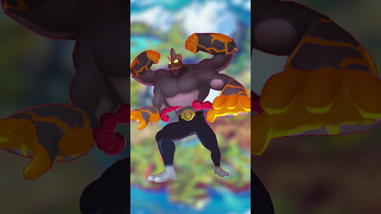 Ranking Every Kanto G-Max Form from Worst to Best