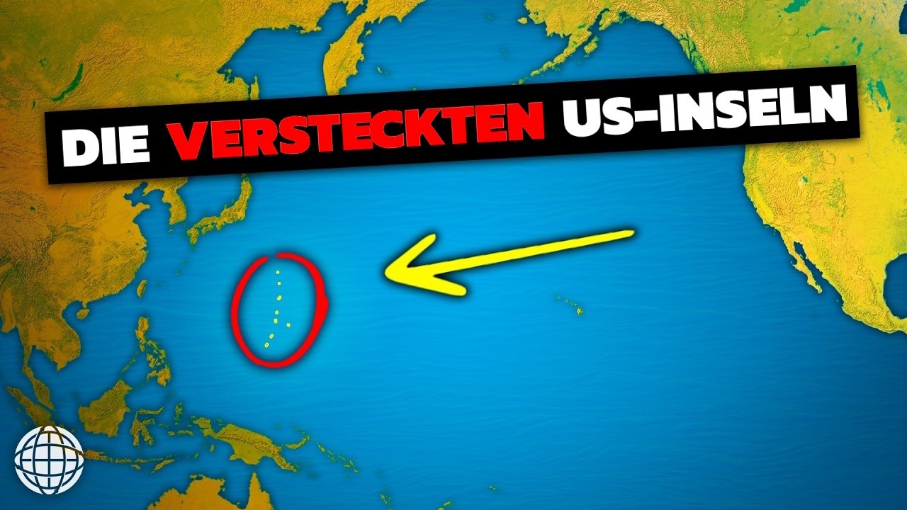 Diesen Teil der USA kanntest du sicher noch nicht!