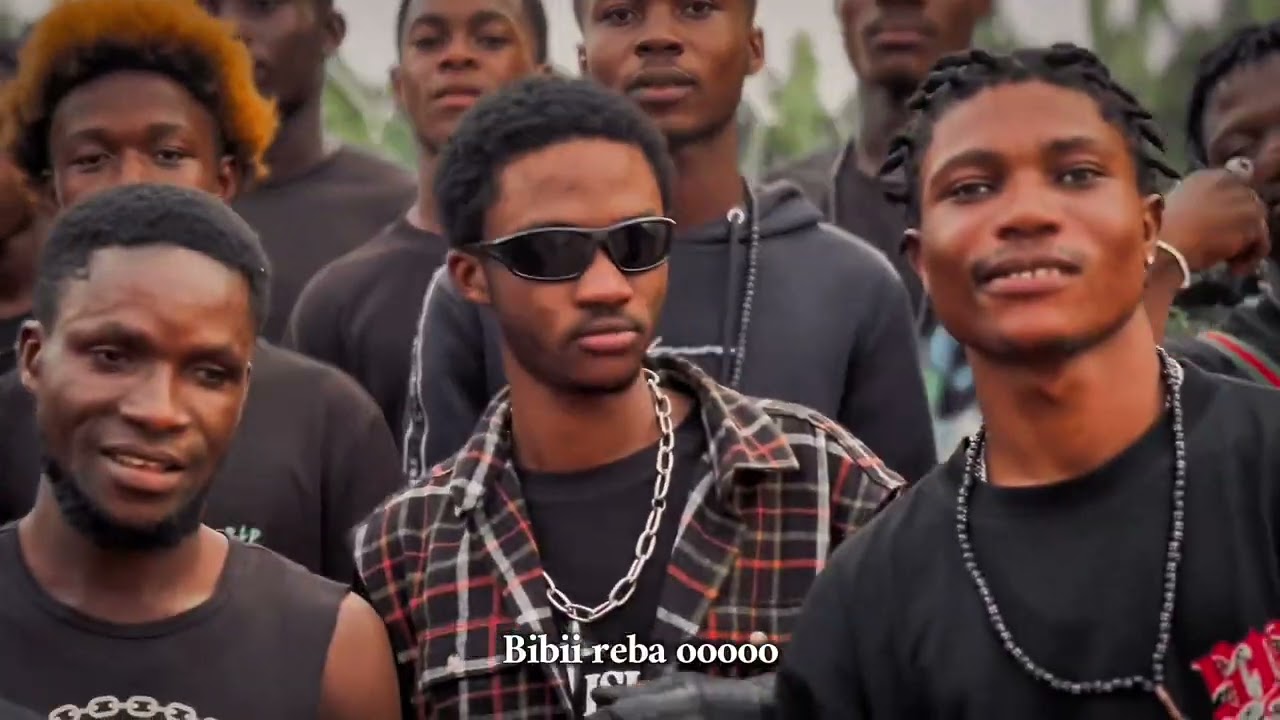 Ellfokus - Something Dey Come Ft Kwesi Taadi ( Visualizer)