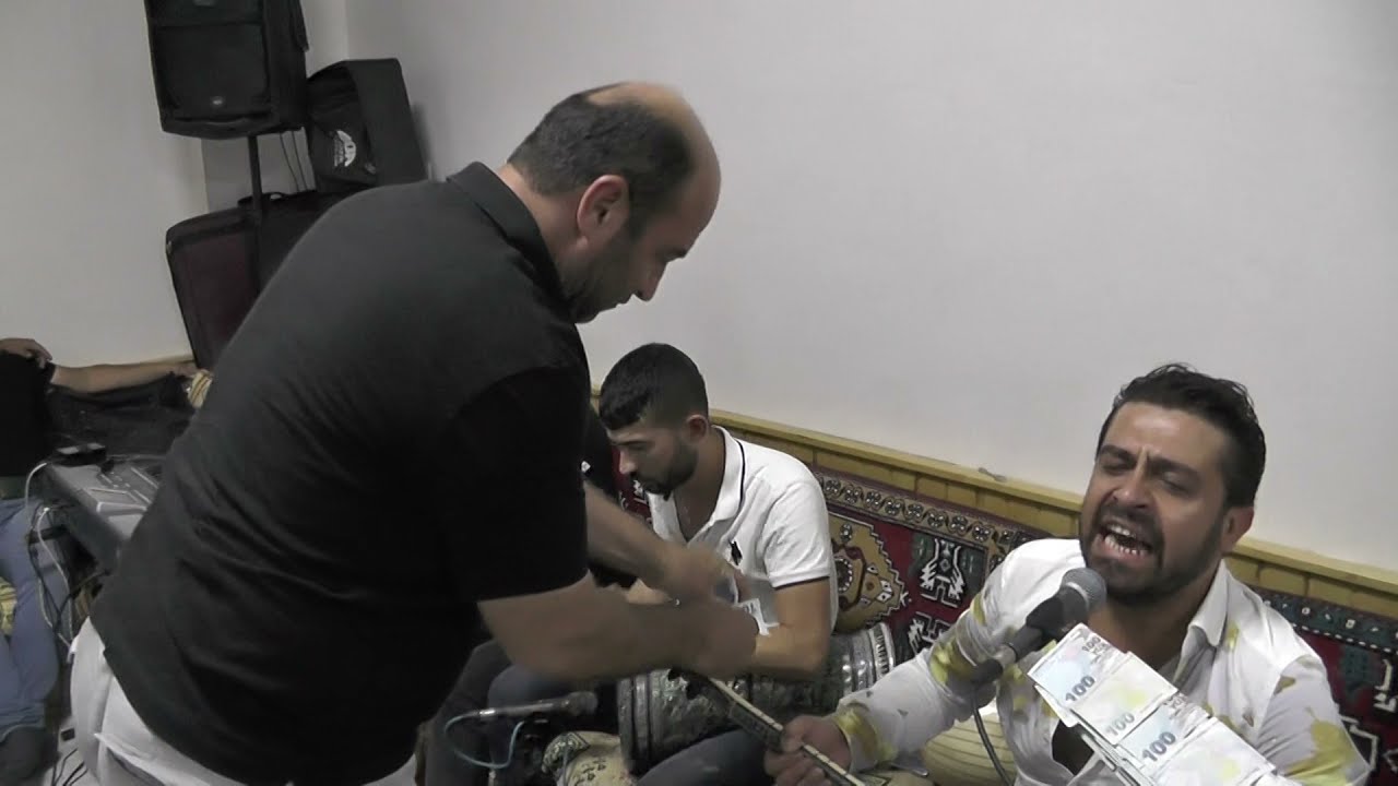 Niğde Karanlıkdere Osman SADIKLI'nın Düğününden Ömer Şahin Bana Dönek Demiş (SHOW)