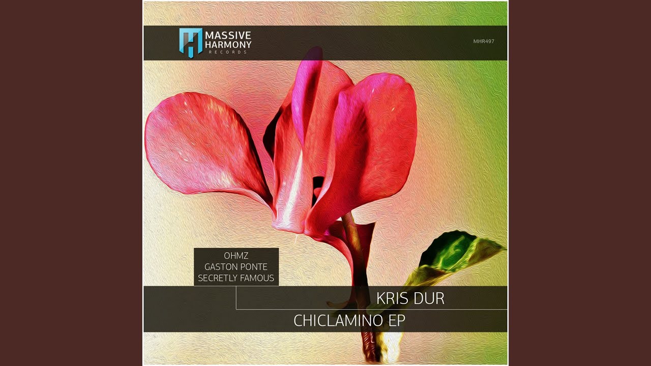 Chiclamino (OHMZ Remix)