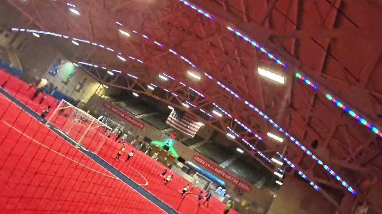 1.16.26 Ironbound SC vs. WCFC Red 2016 (6-2)
