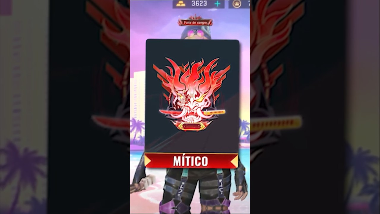 NO QUIERO SUBIR A MÍTICO EN BLOODSTRIKE 
