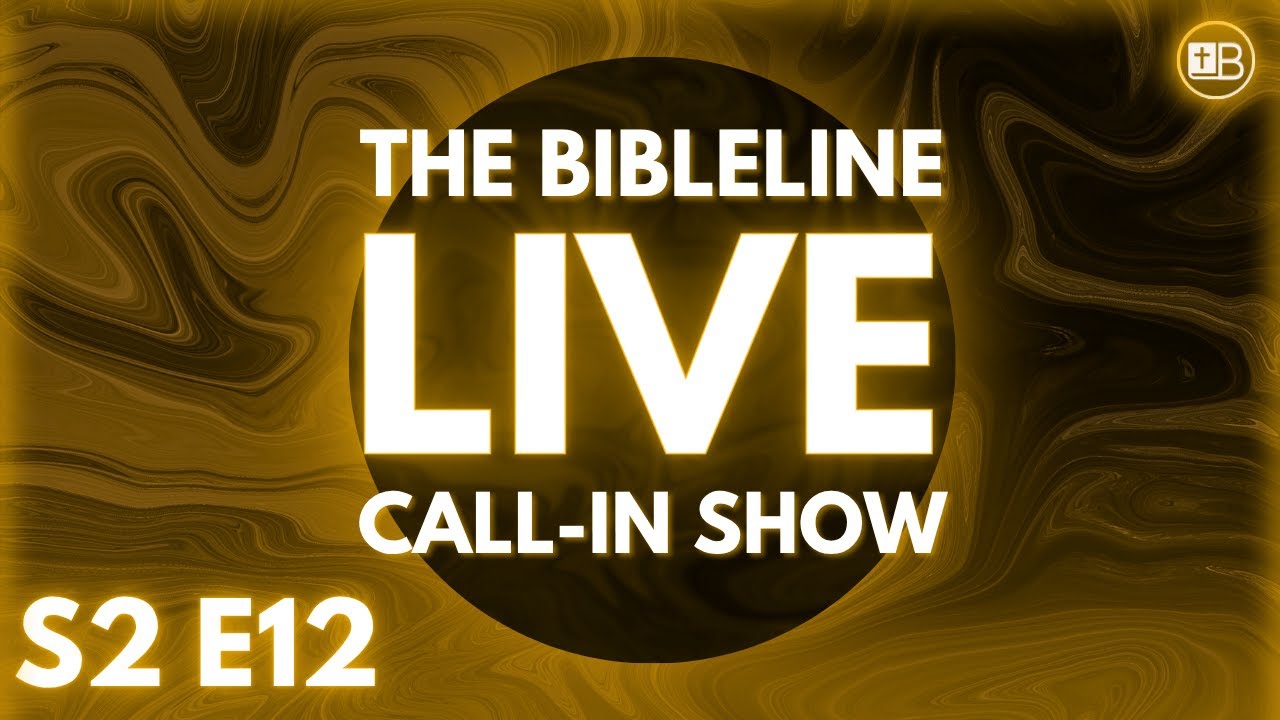 BibleLine LIVE - Season 2 Episode 12