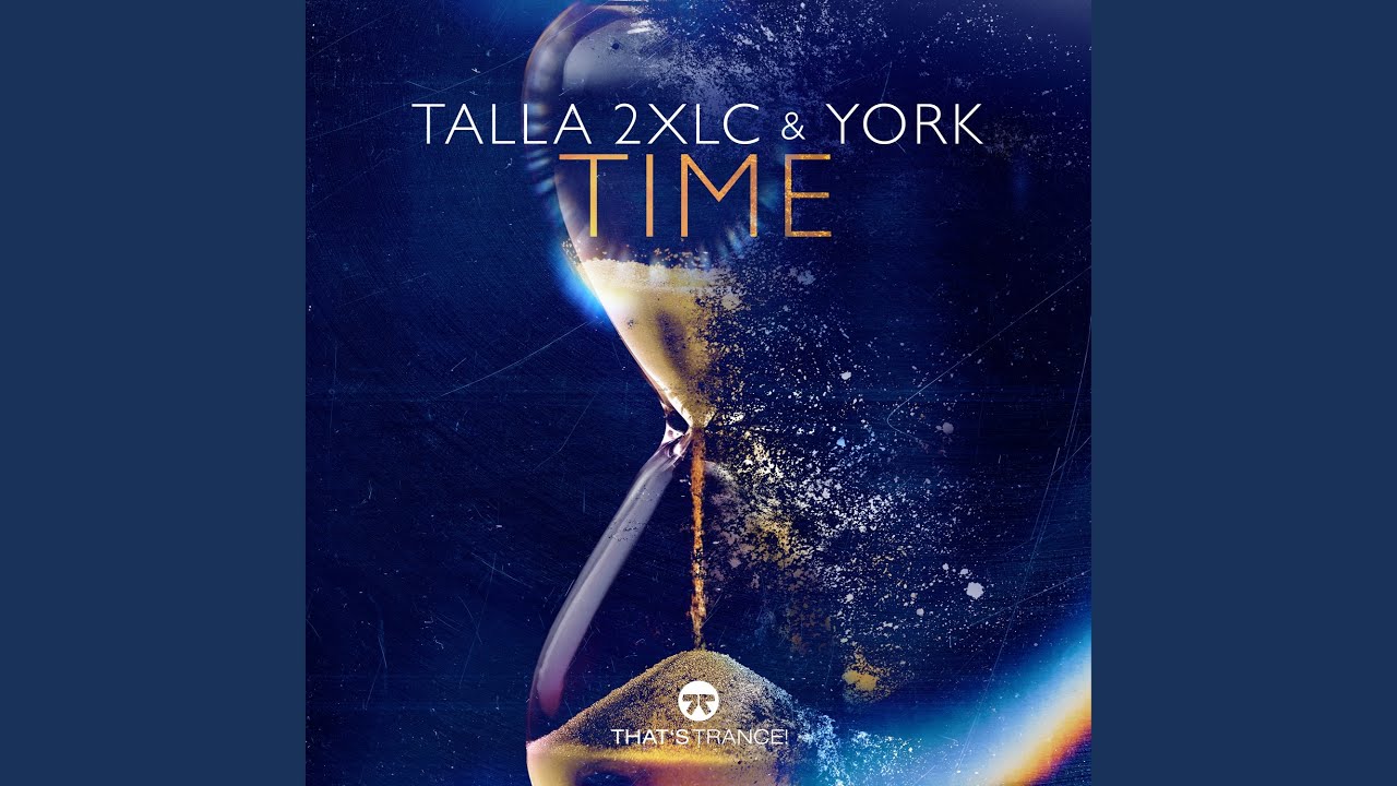 Time
