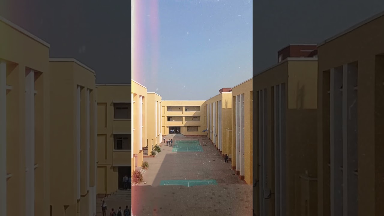 🚸 Gaya College Of Engineering, Gaya 🚸 ||  Gaya [ BIHAR ] || #college #gcegaya #engineers