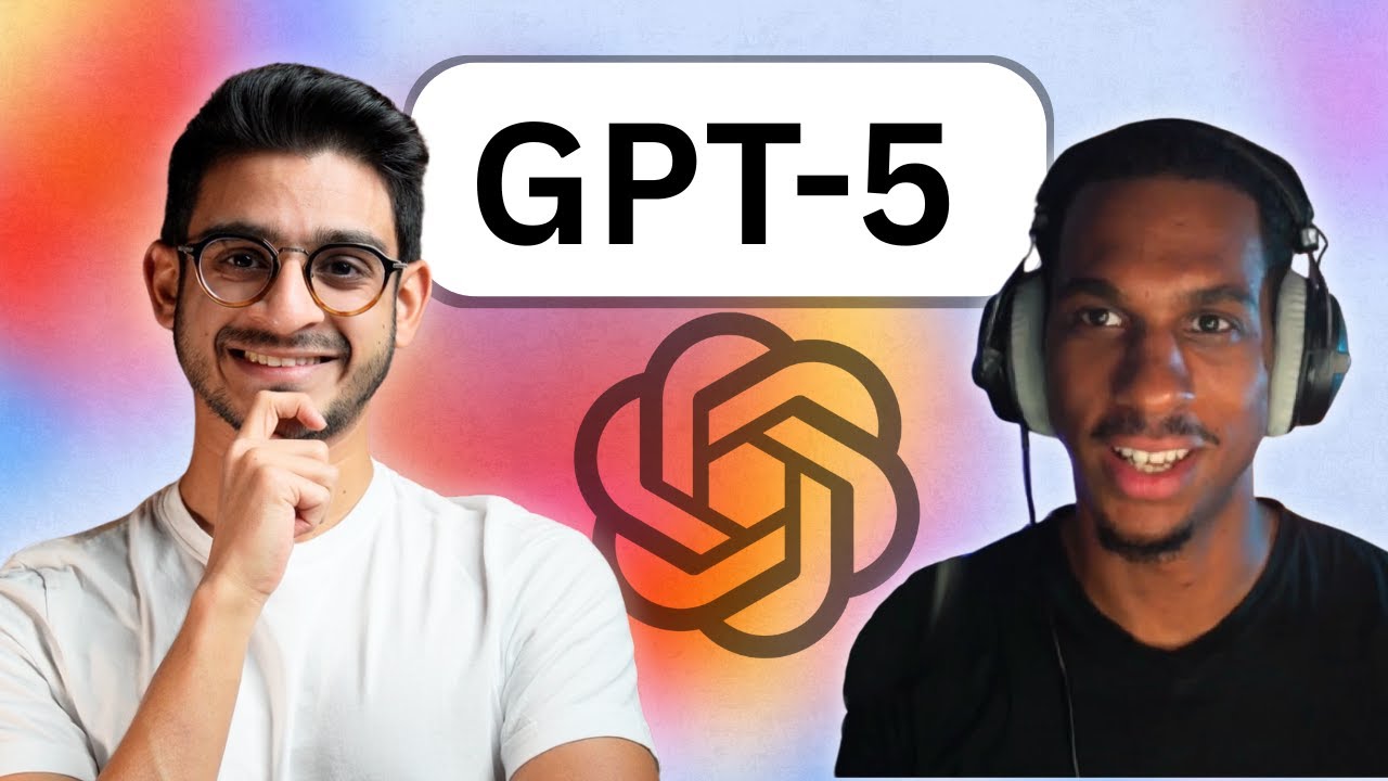 GPT-5 : Hype ou vraie Révolution (Avis d'experts)