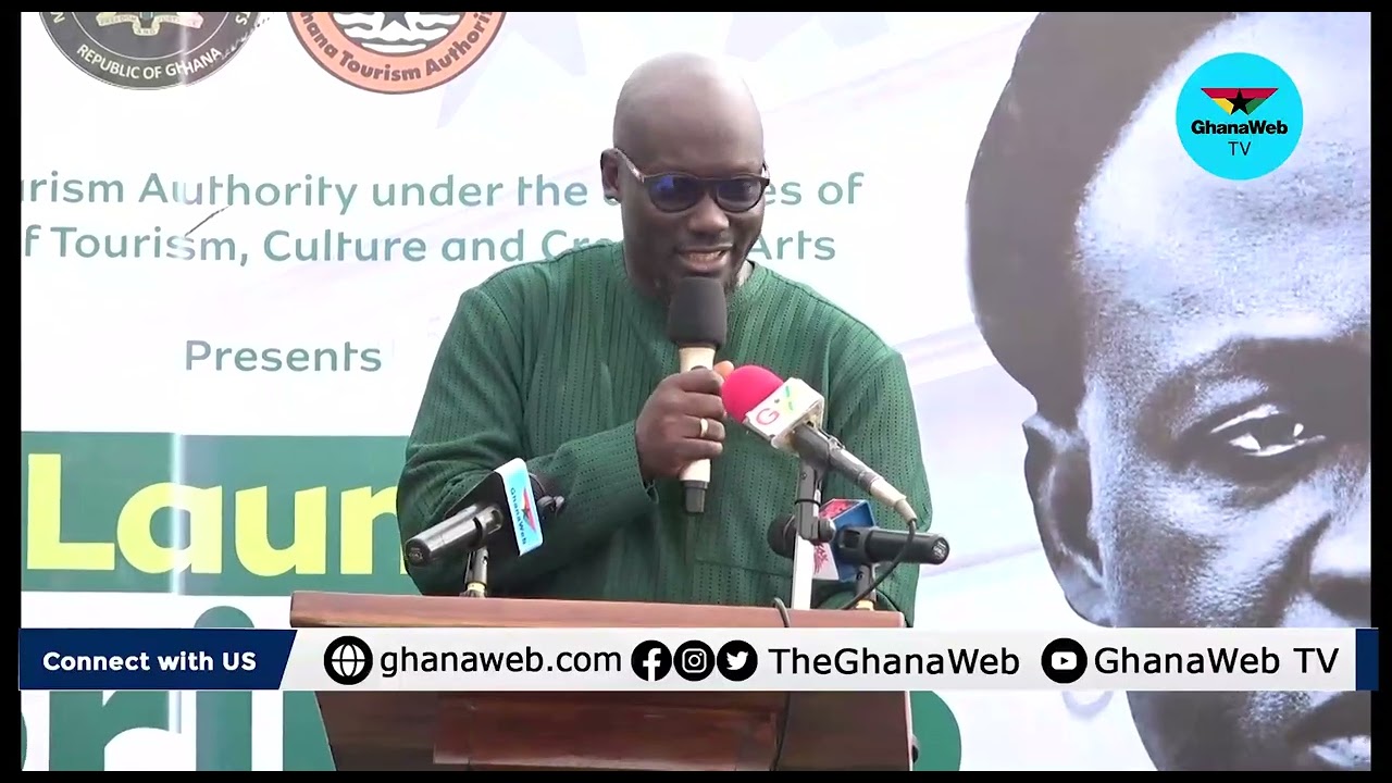 Ghana Tourism Authority launches Month of Heritage 2026