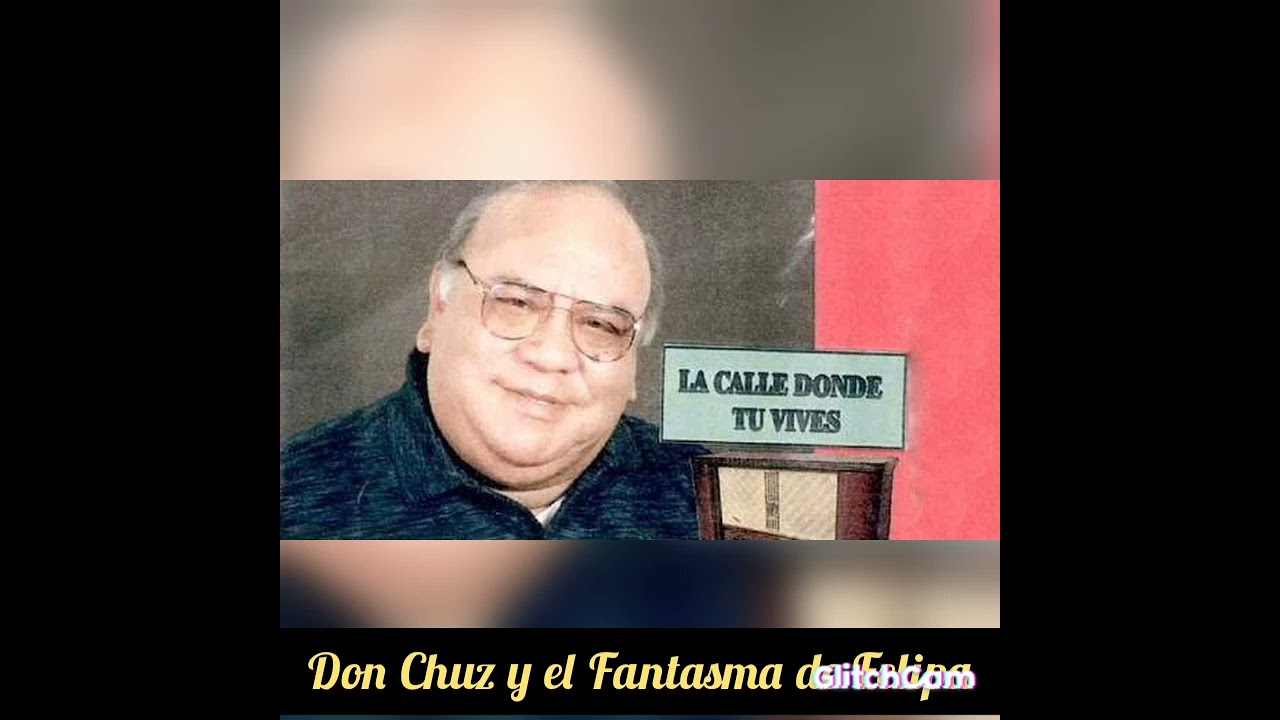 ✅LEyendas de Guatemala; Don Chuz y el Fantasma de Felipa 😱, por Héctor Gaitán.