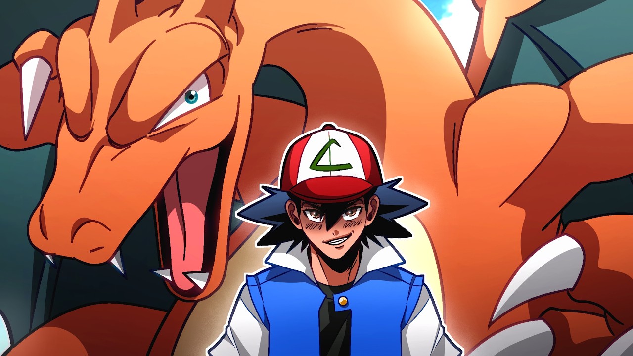 What Would Happen If Charizard Listened To Ash?