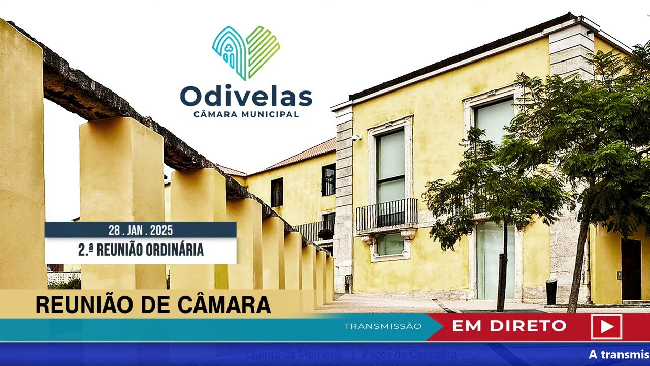 2ª Reunião Ordinária da CMO 2026