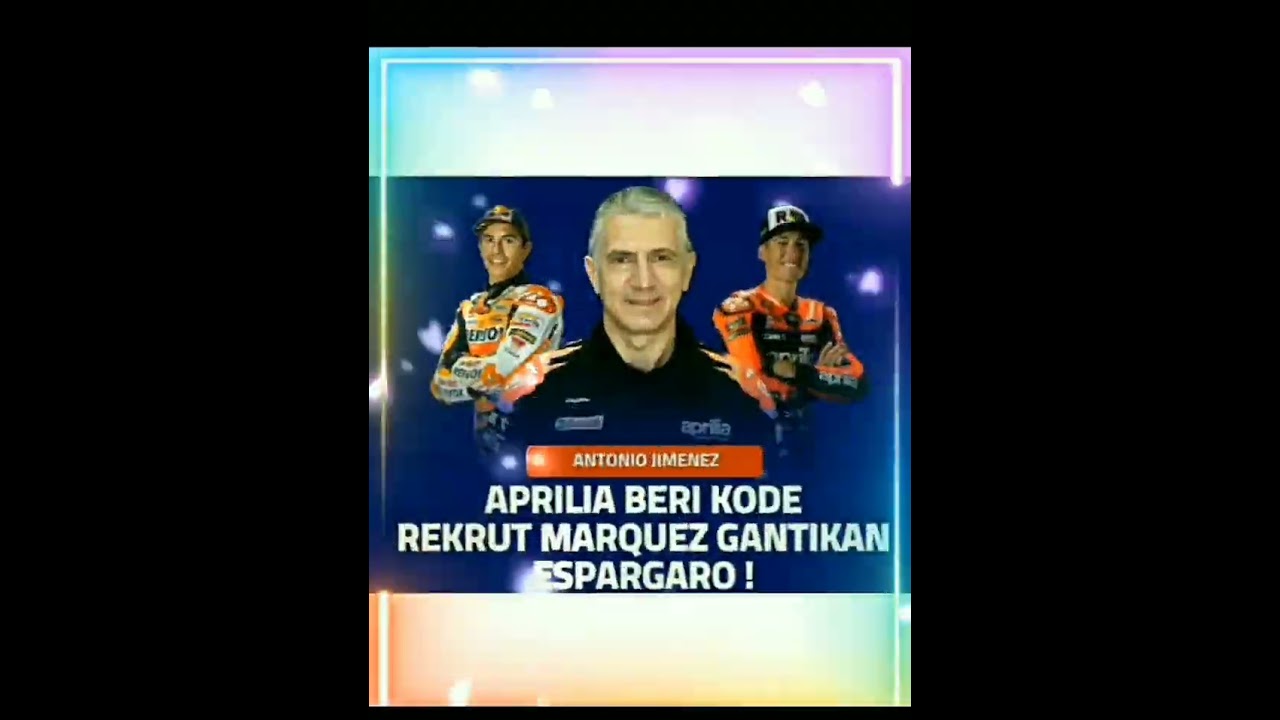 Rumors MotoGP 2024