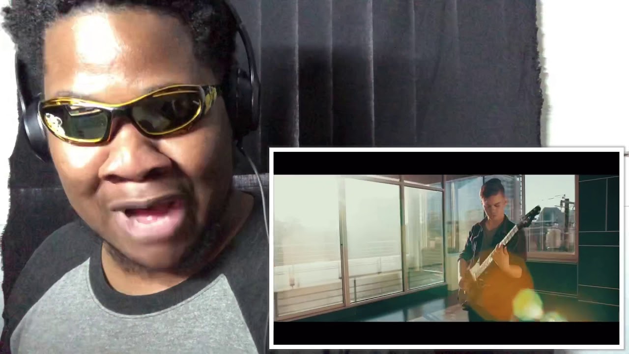 Lost in Separation - Wasted Youth Reaction!!!