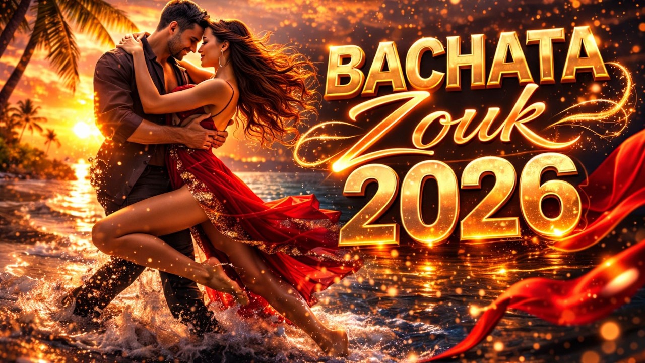 BACHATA Romantic 2026 ❤️ Best Romantic Bachata Love Songs