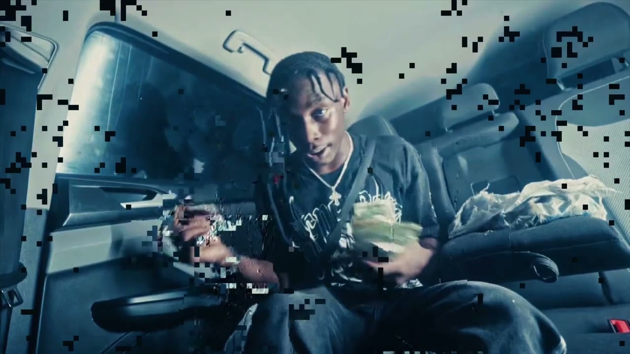 Ap Yungeen - 1 of 1 (Official Video)Shot by @A1frost