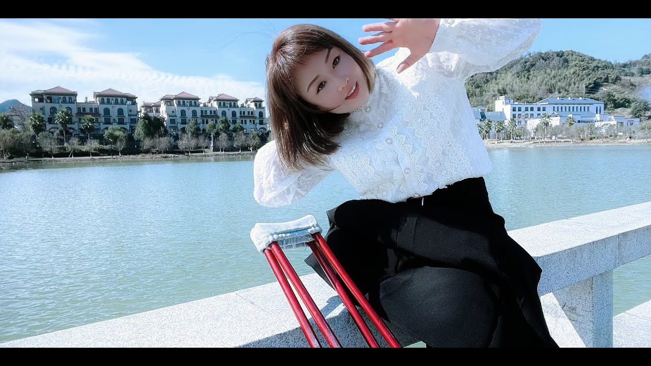 New model New video:
