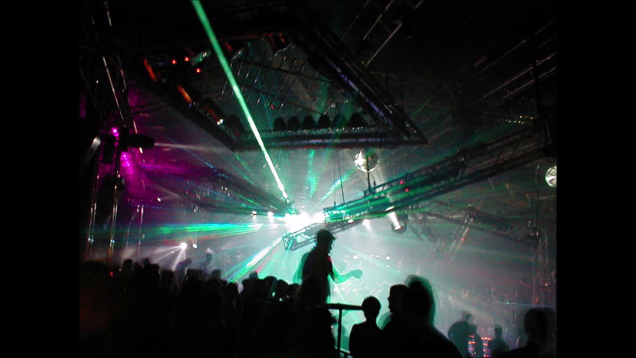 Paramount Park Trance Classics | A Tribute To The Mirage