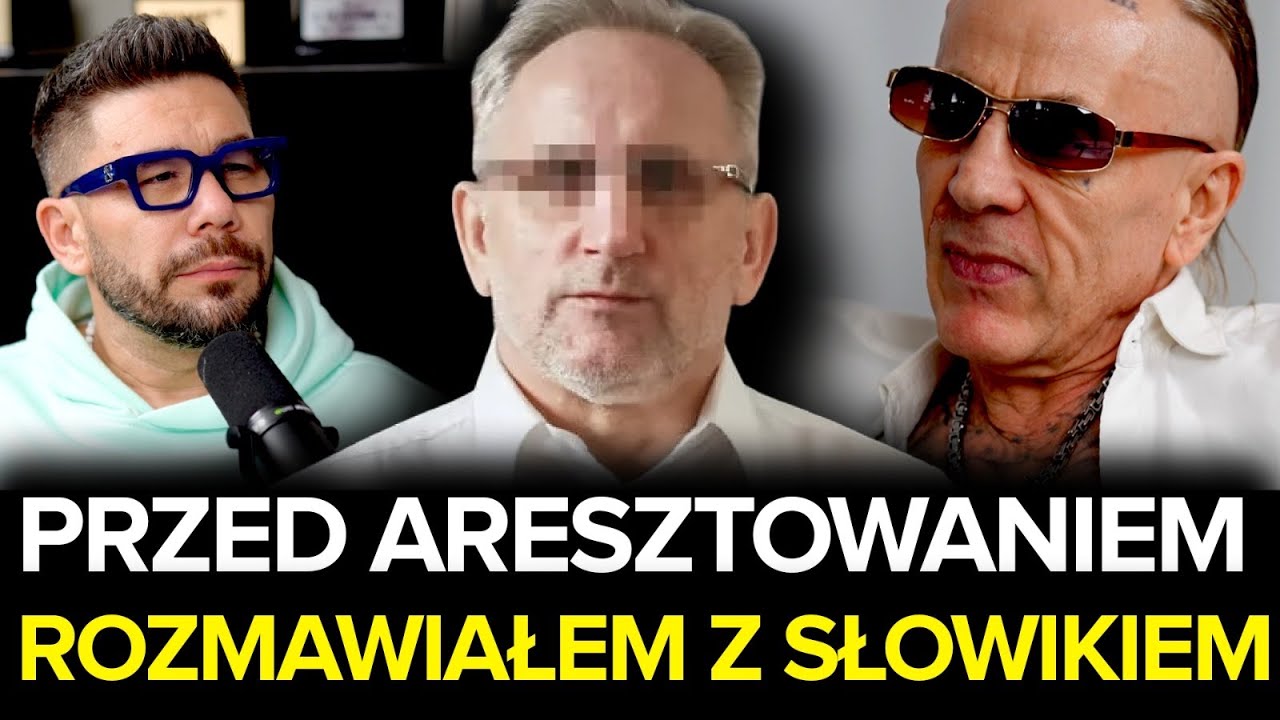 WERSTERN - MALICHA, DENIS, LALUNA I CHARAKTERNOŚĆ (MISIEK Z NADARZYNA, FREAK FIGHT, GROMDA)