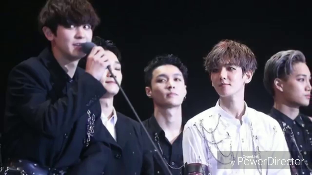 Chanbaek/Baekyeol - New Moments (Part 1)