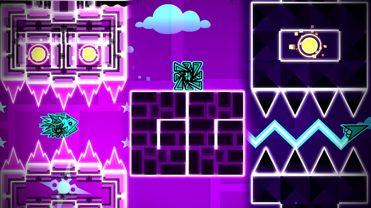 Cataclysm + Bloodbath + Aftermath + Electroman Adventures = ???