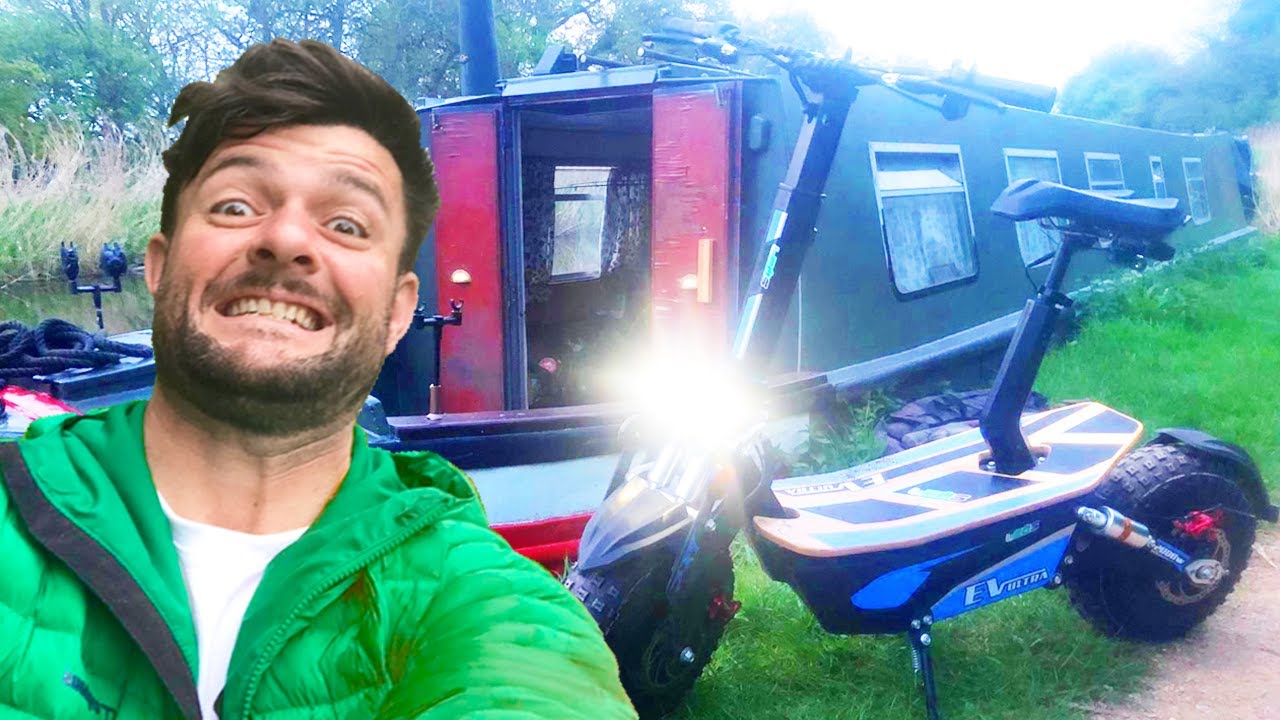 Canal Carp Surface Session!