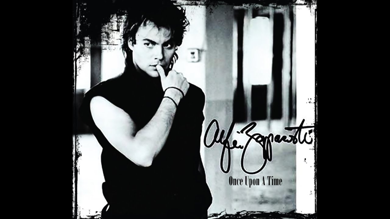 ▶ Zappacosta   Nothing Could Stand In Your Way - From the album (Once Upon A Time)