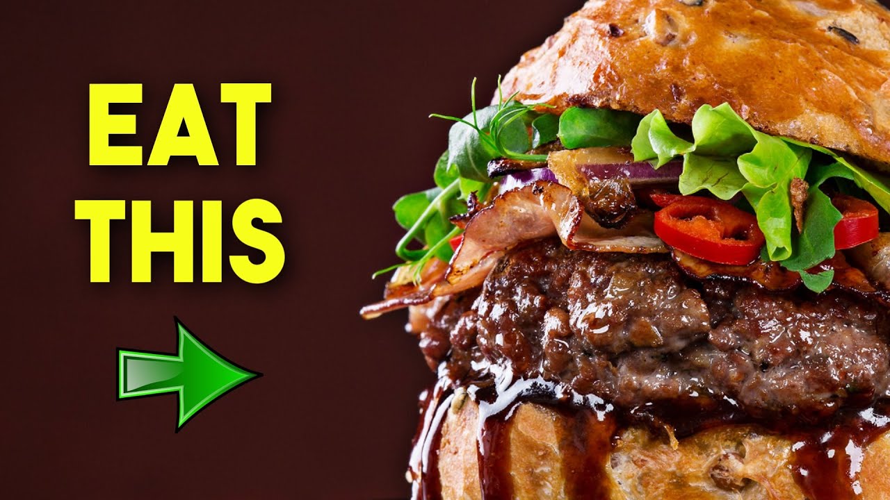 Best Way To Lose Weight And Keep It Off
