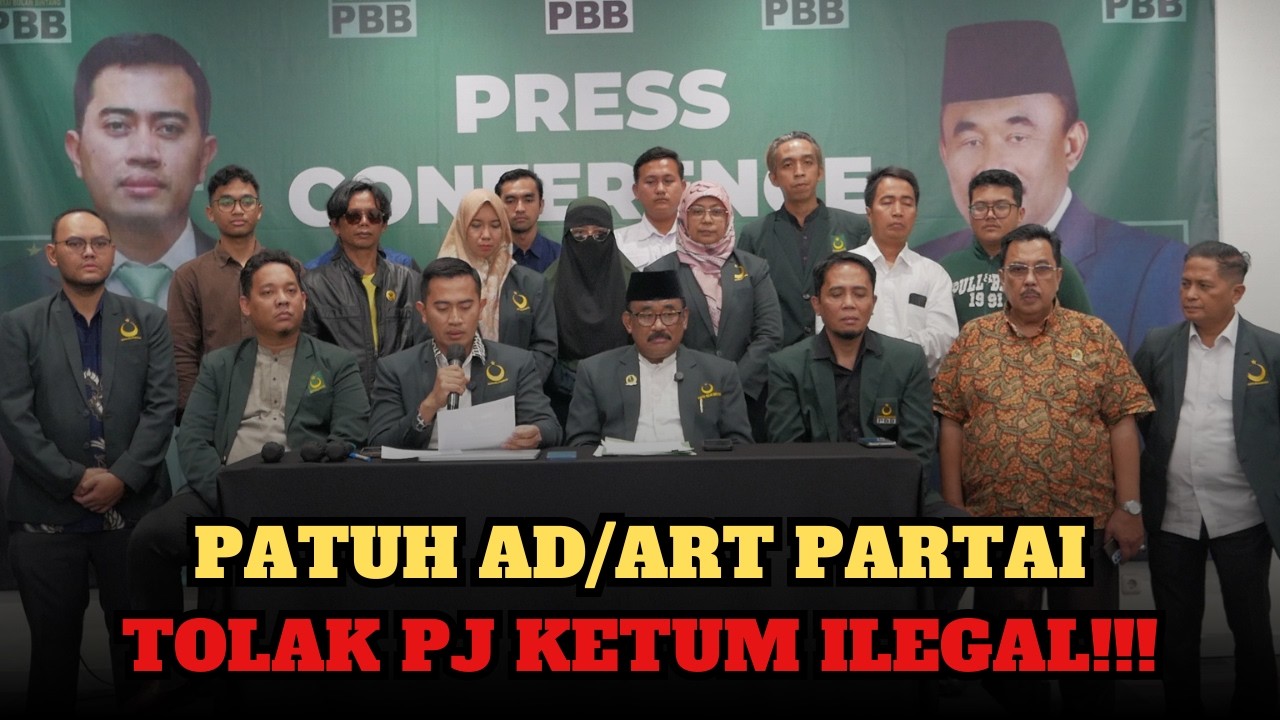 PBB MAKIN SOLID DIBAWAH KOMANDO KETUM GRP!!!