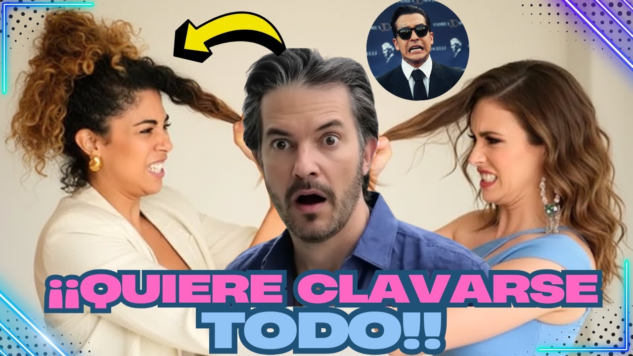 ANA FERRO ABRE TESTAMENTO DE FERNANDO DEL SOLAR!! SACA A INGRID CORONADO