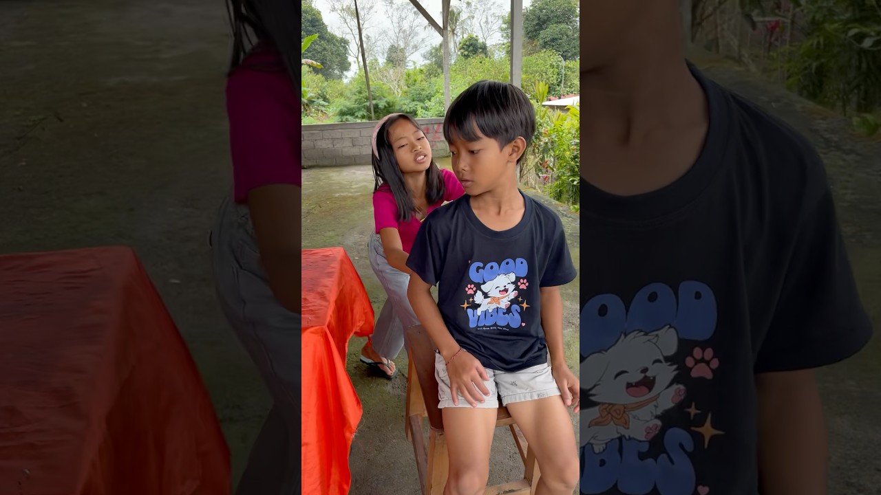 RAMA DI BUANG