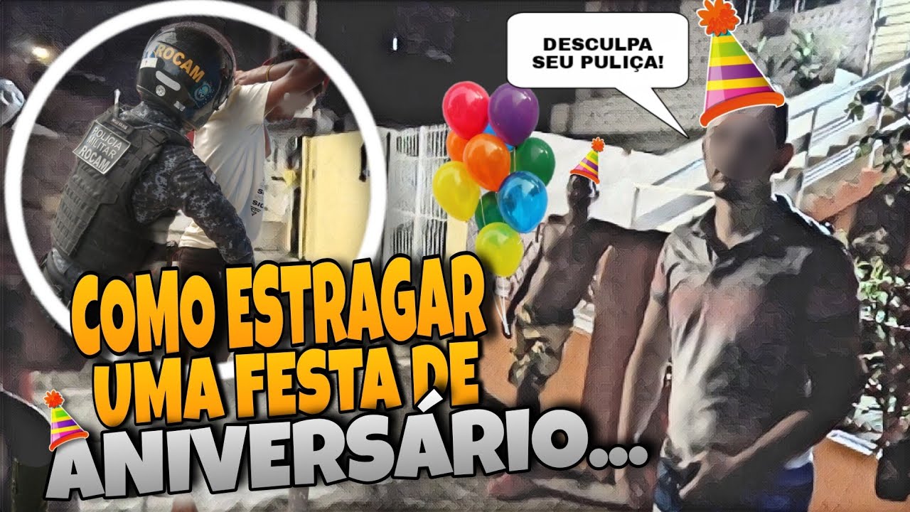 PODERIA NÃO TER PASSADO POR ISSO, se não fosse o vício desgraçado!🤦🏻‍♂️