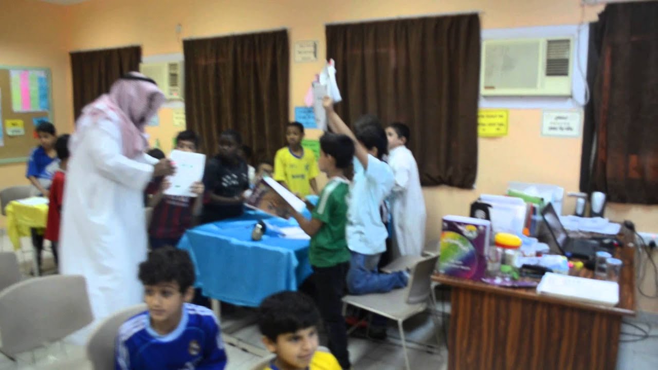 استراتيجيات التعلم النشط : استراتيجية القطار 