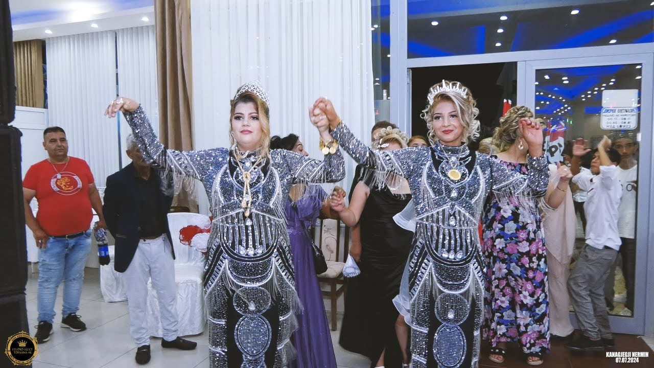 Kanagjegji Nermin Part4 07 07 2024 Team Muce Topaana