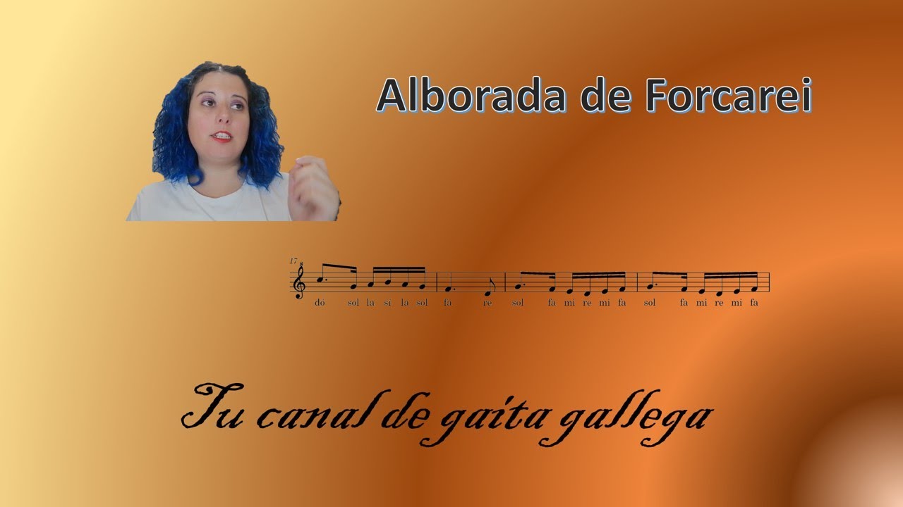Alborada de Forcarei
