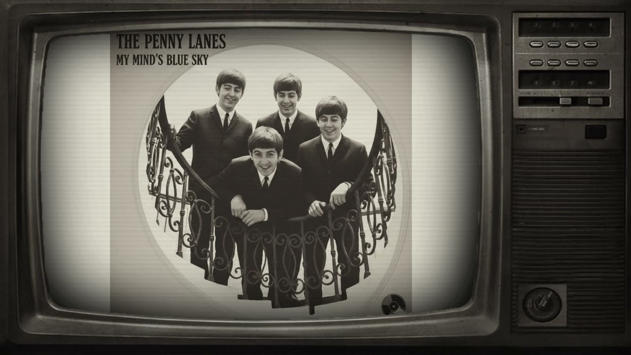 The Penny Lanes - Soon Enough (Official Audio) 📸🌿