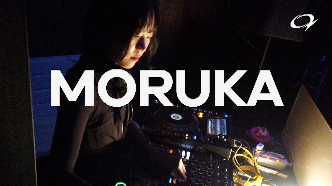 AFTERHOURS Showcase : Moruka @Pistil, Seoul