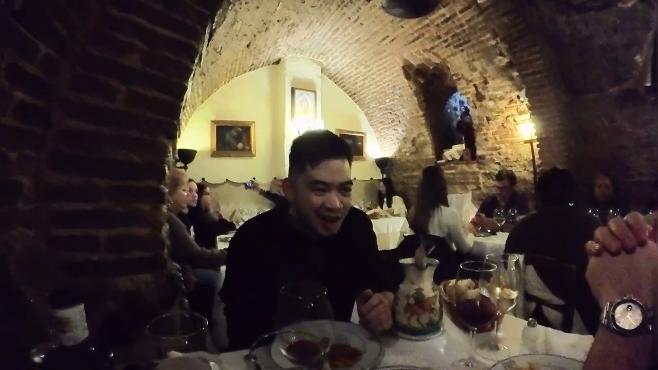 La Coquette Blues Bar in Madrid🇪🇸 (with live music!)